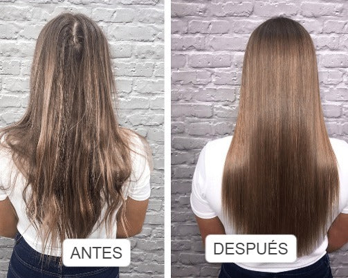 ALCANZA LA LONGITUD DE CABELLO QUE SIEMPRE SOÑASTE CON NUESTRO KIT DE CRECIMIENTO ACELERADO