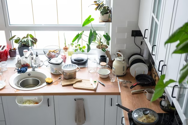 LA INNOVACIÓN EN LA COCINA: TU SOLUCIÓN PARA PREPARACIONES RÁPIDAS Y PRECISAS