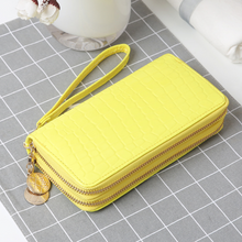 Cargar imagen en el visor de la galería, Cartera de Dama Zamia