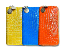 Cargar imagen en el visor de la galería, Cartera de Dama Zamia